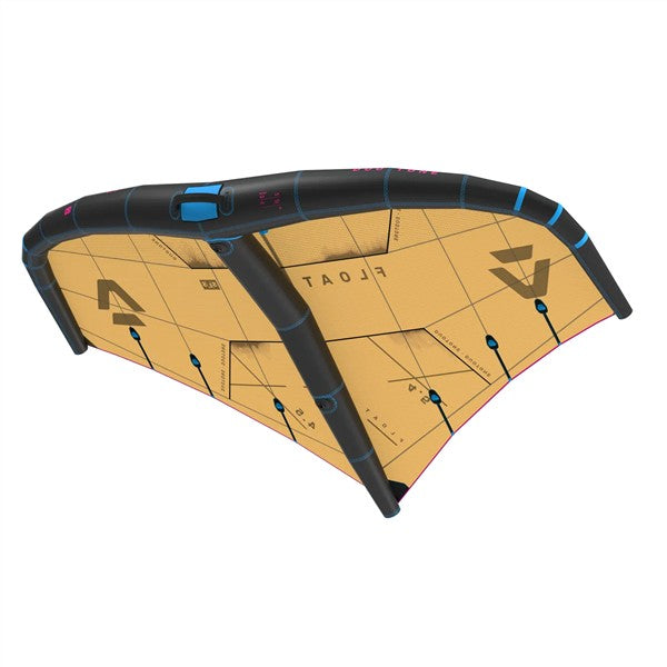 FCS II Harley XXL Quad Surfboard Fins – Surf FX