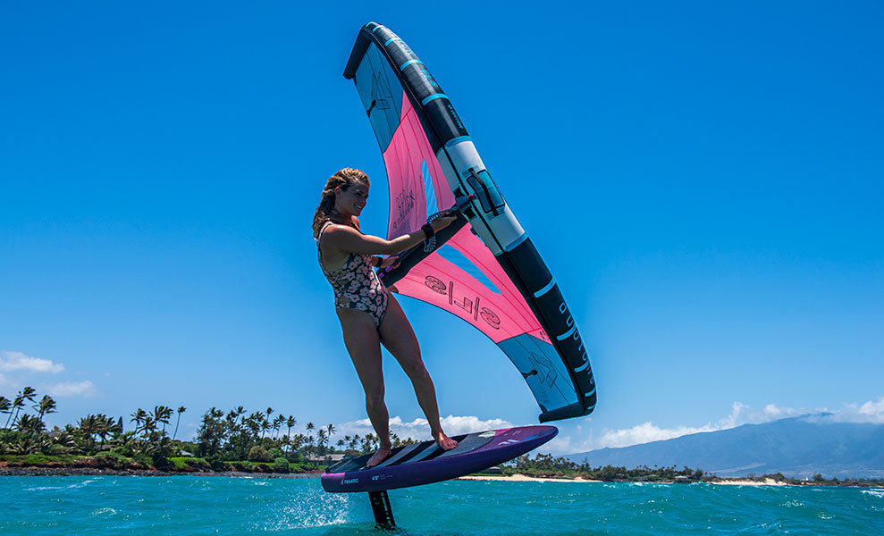 Surf FX - Kitesurf - Foilboard - Stand Up Paddleboard – Windsurf