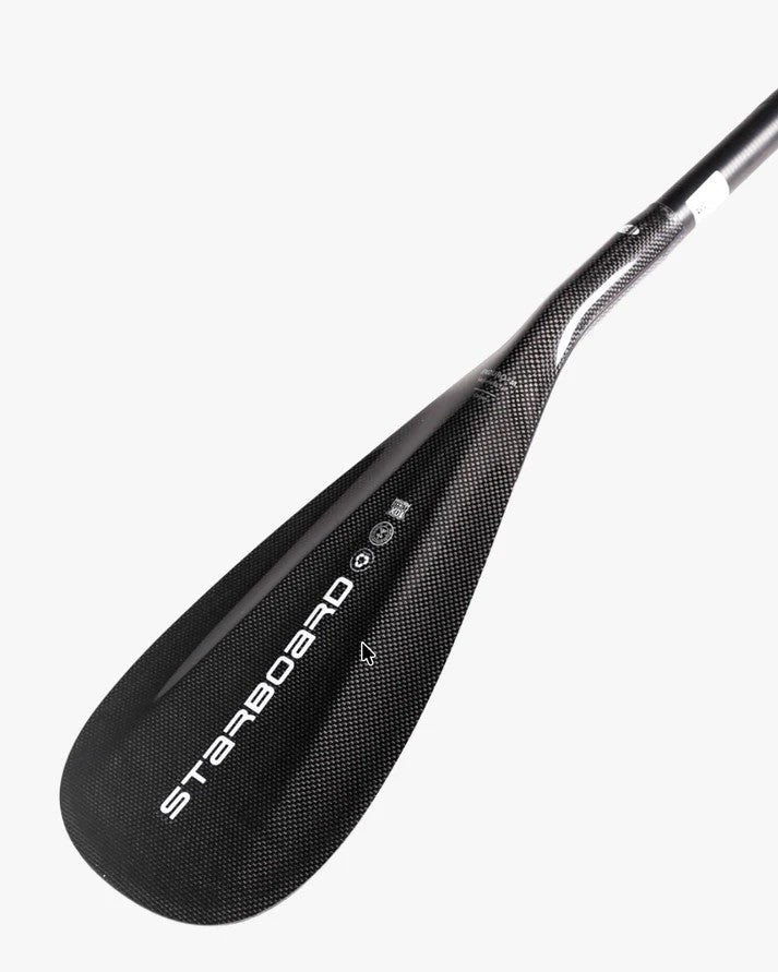 Starboard Enduro Carbon Adjustable 3 Piece F35 Paddle