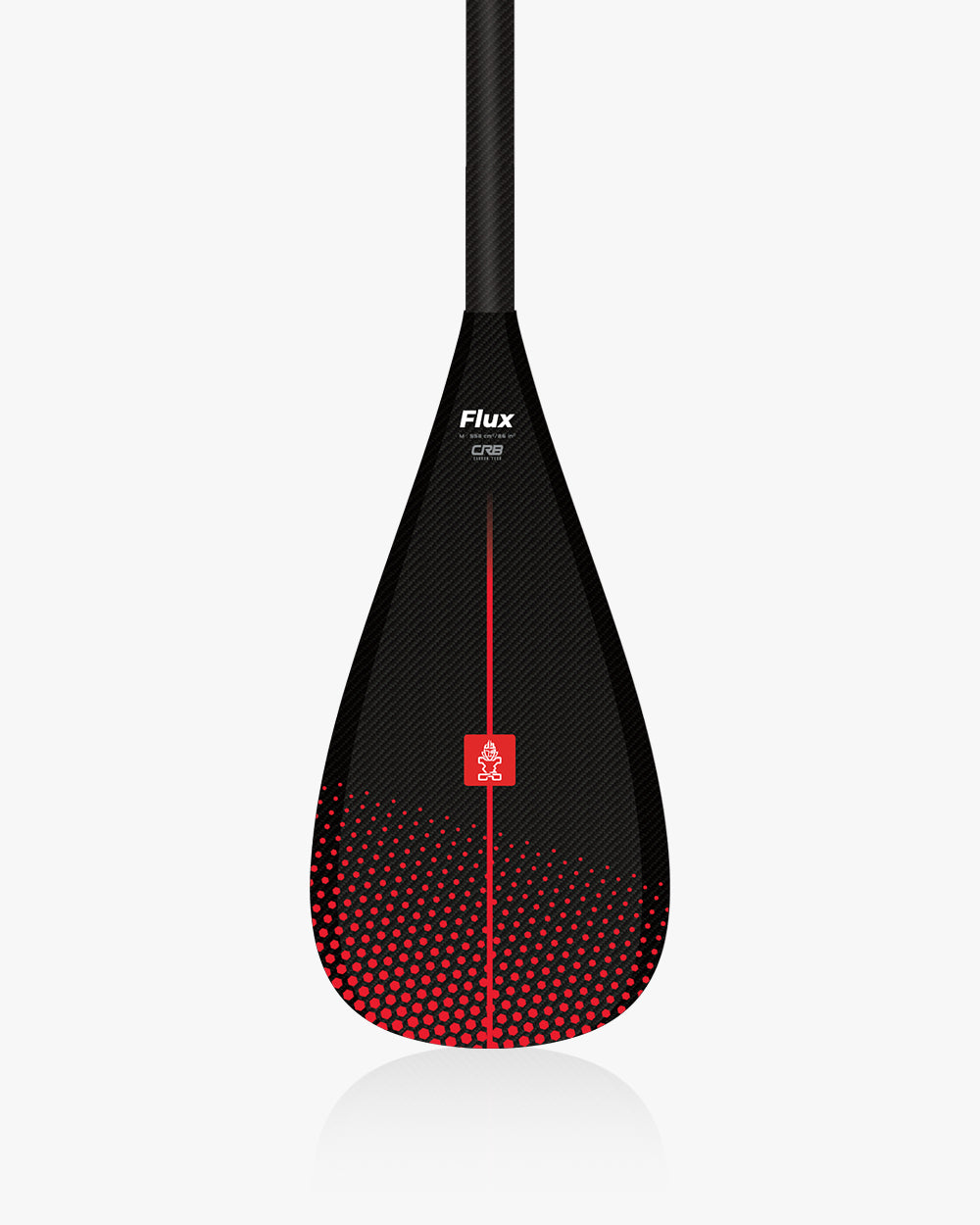 2027 Starboard FLUX Carbon Paddle 29mm F40