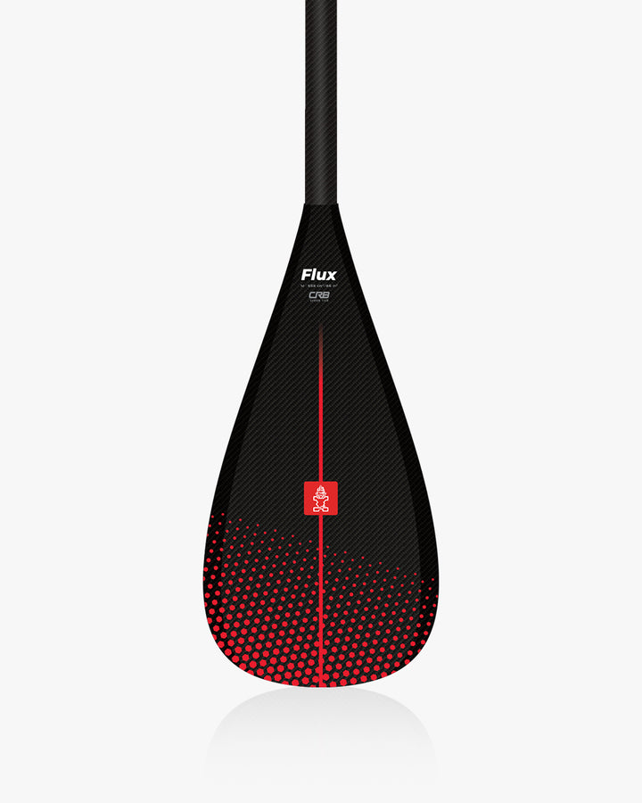 2027 Starboard FLUX Carbon Paddle 29mm F40