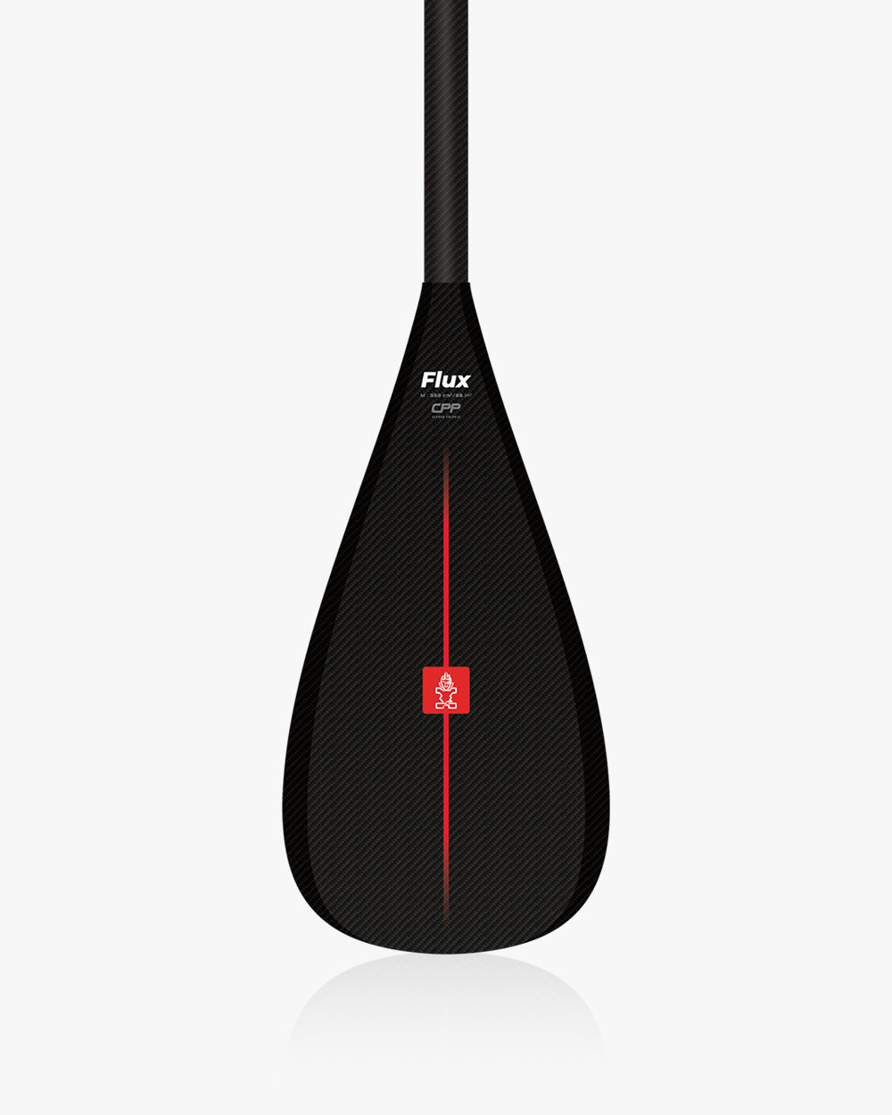 2027 Starboard Flux Pre-Preg Paddle