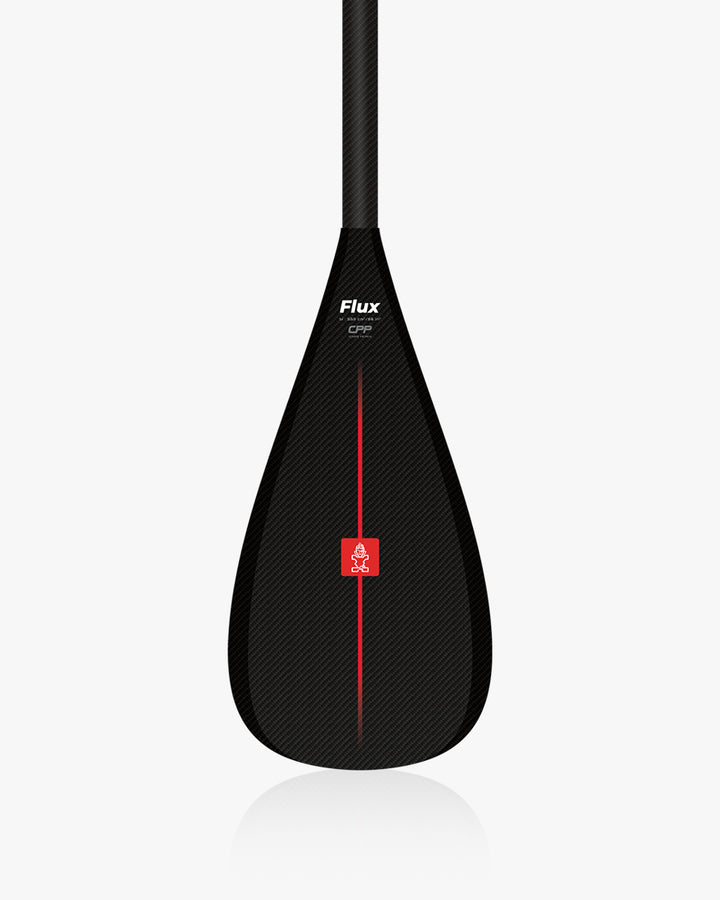 2027 Starboard FLUX Pre-Preg Paddle