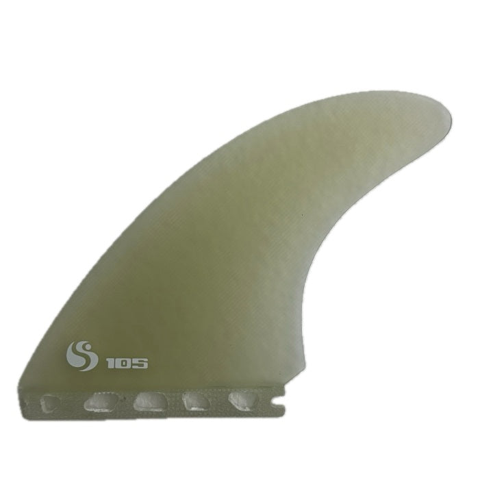 Sunova Future Thruster Set