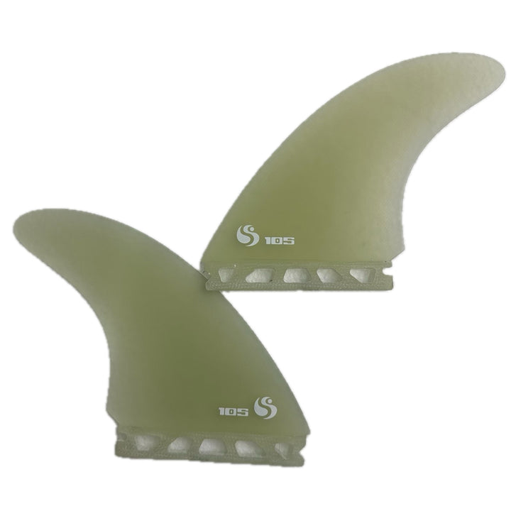 Sunova Future Thruster Set