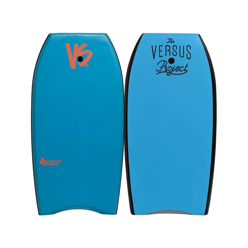 VS Flame Bodyboard