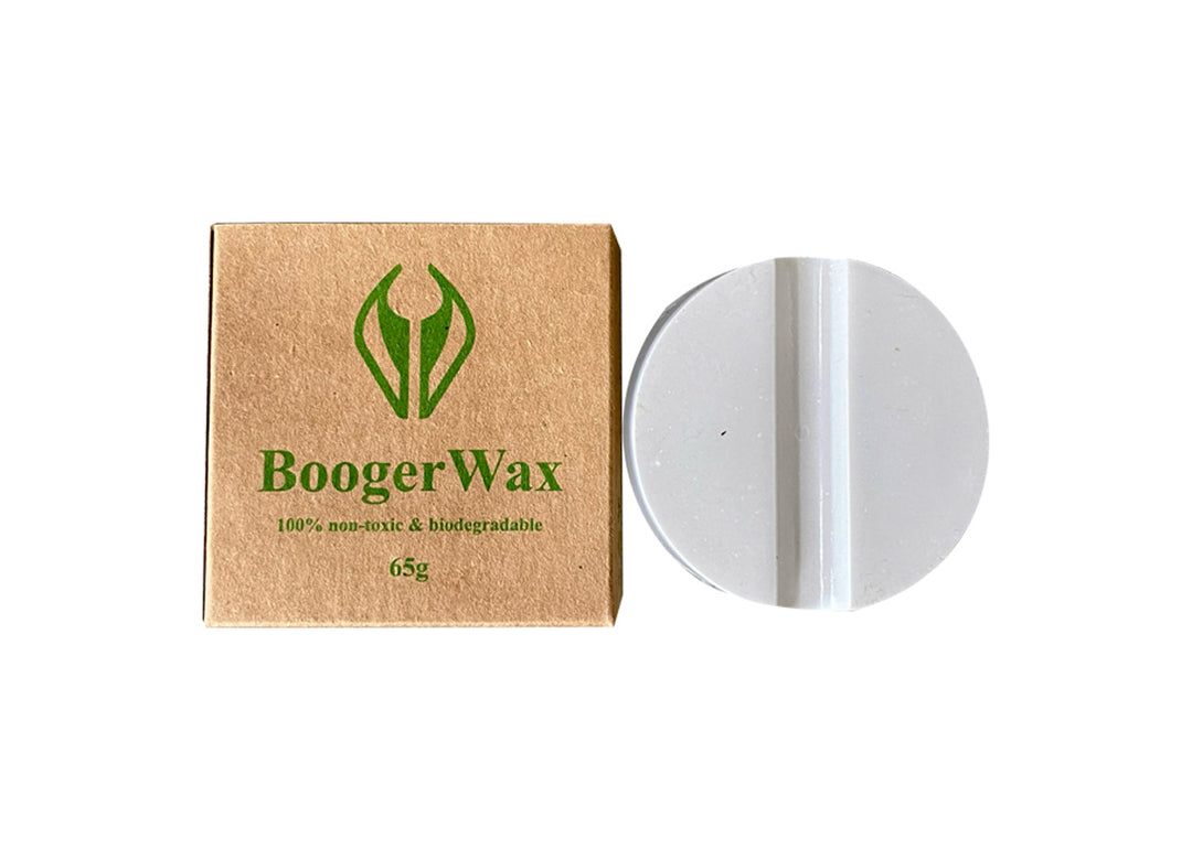 NMD Booger Bodyboard Wax