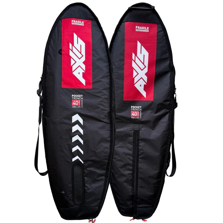 Axis Foil Drive Pocket Trench Foilboard Bag
