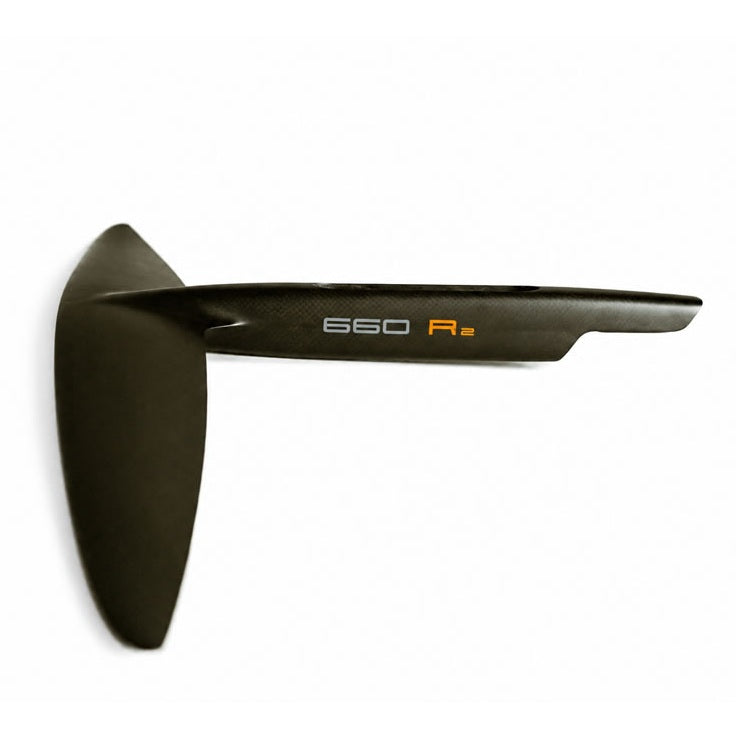 Code R2 Series Front Wings