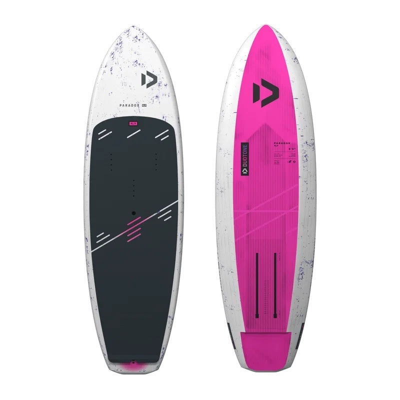 Duotone Paradox SLS Wingboard