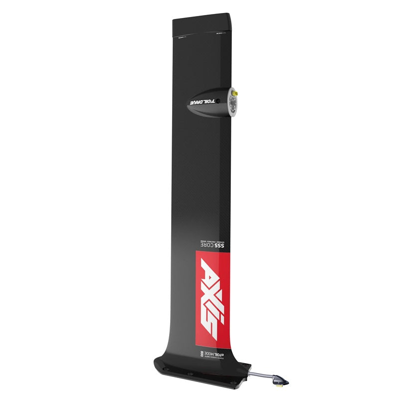 AXIS Power Carbon FATTY Integrated E-Foil Mast 800