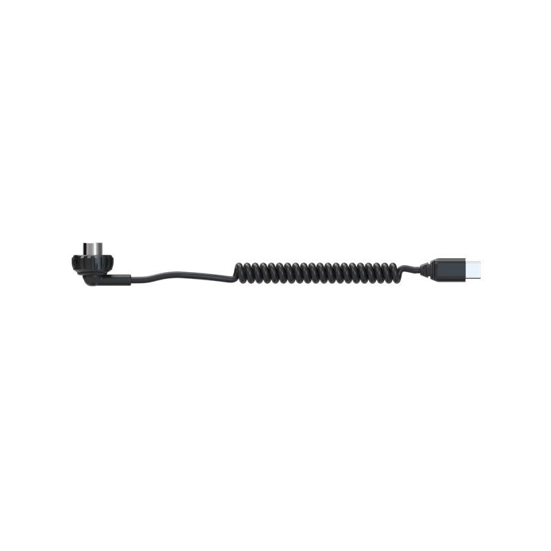Duotone DTE eRemote Charging Cable