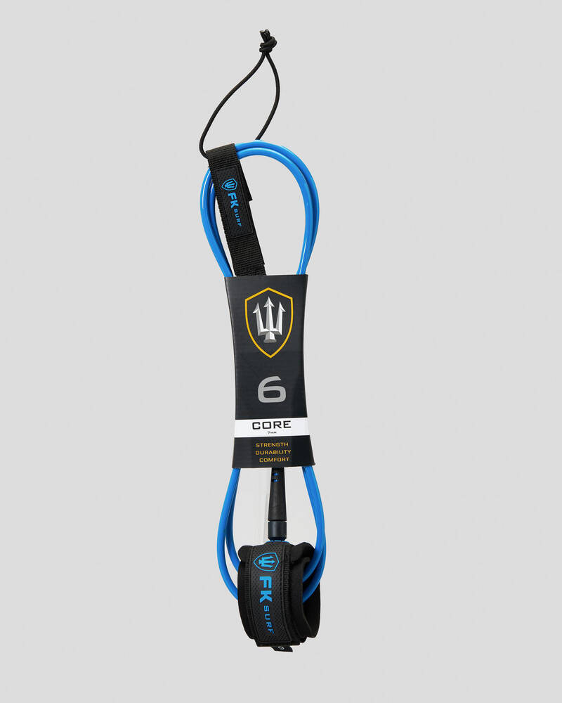 Far King FK Core 6 Surfboard Leash