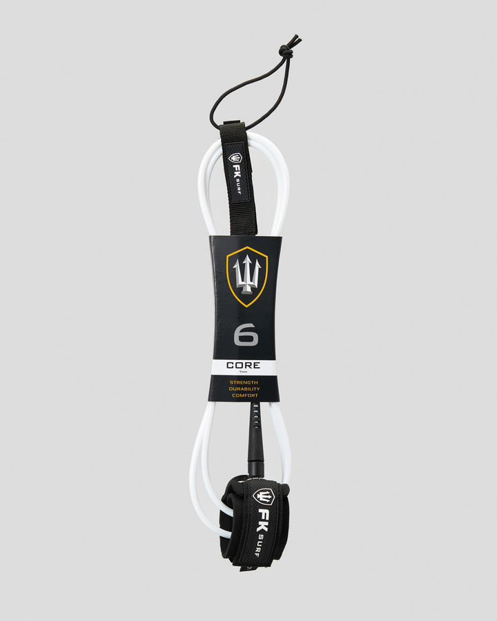 Far King FK Core 6 Surfboard Leash
