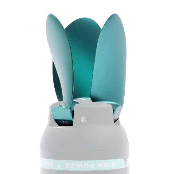 Foil Drive Low Range Propeller Blade Set