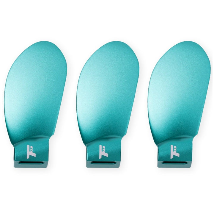 Foil Drive Low Range Propeller Blade Set