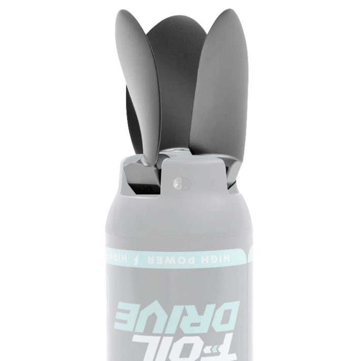 Foil Drive Mid-High Range Propeller  Blade Set