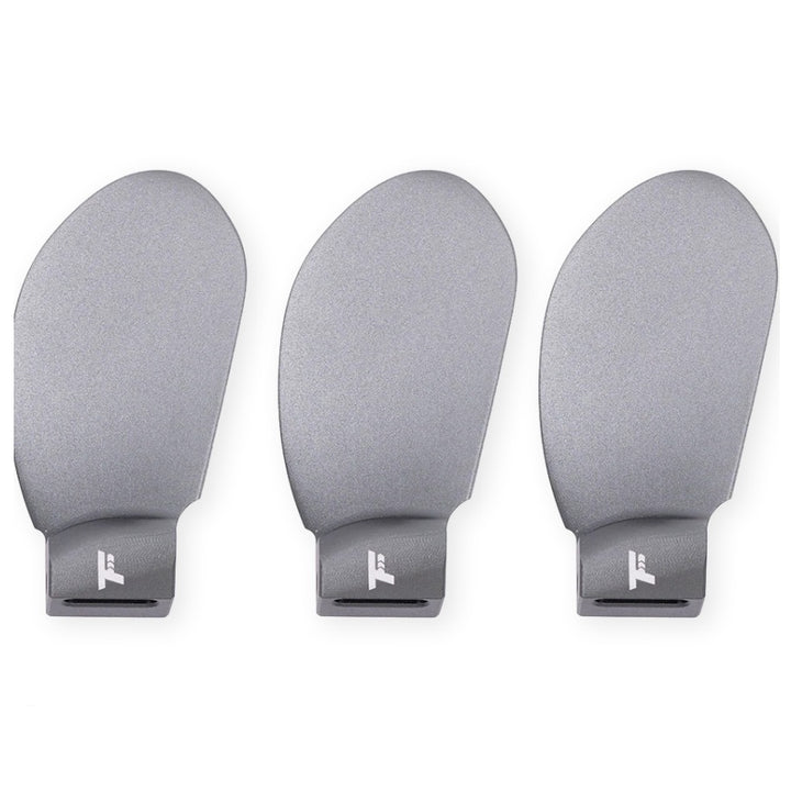 Foil Drive Mid-High Range Propeller  Blade Set