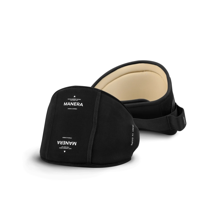 Manera Pocket Wing Belt