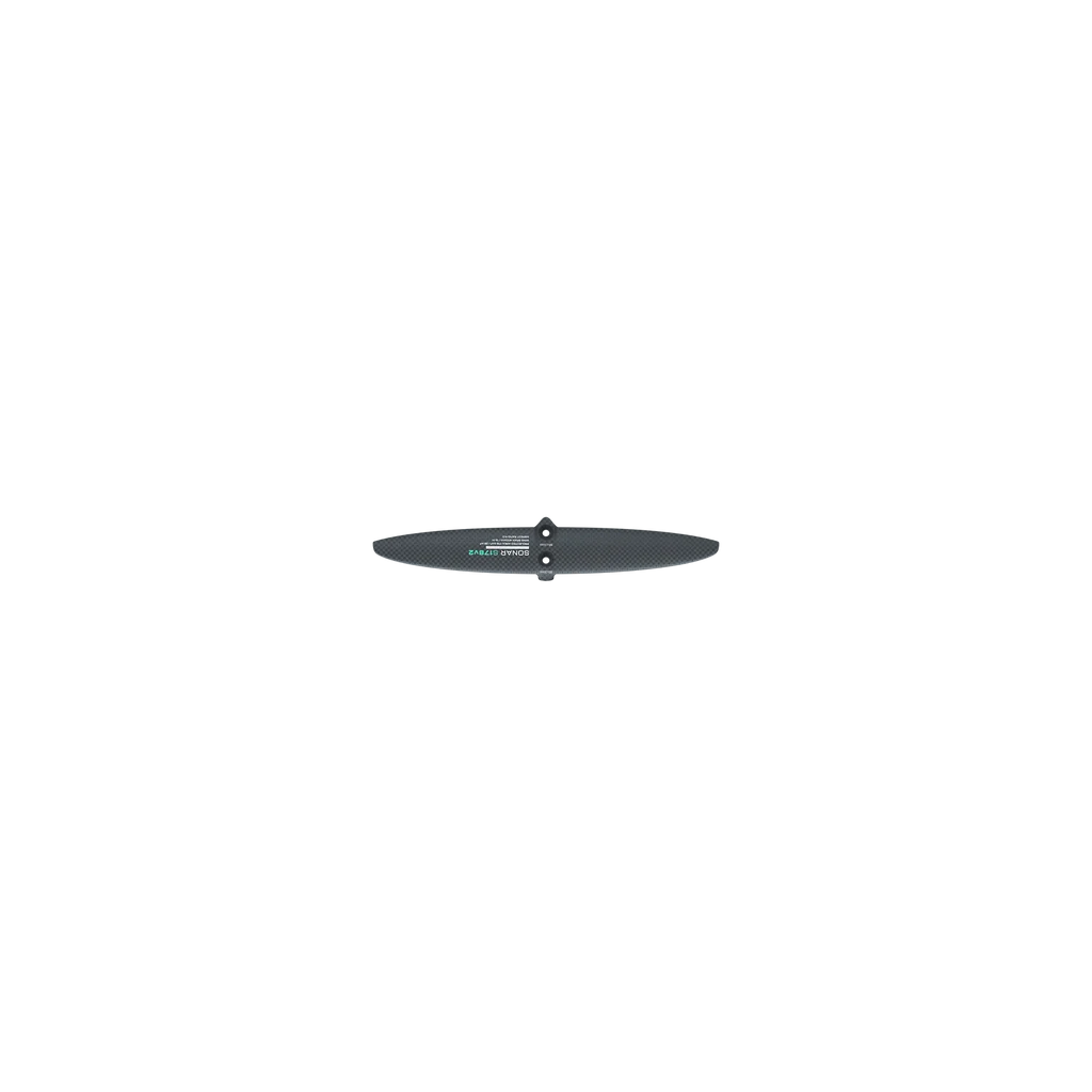 North Sonar Stabiliser Rear Wing