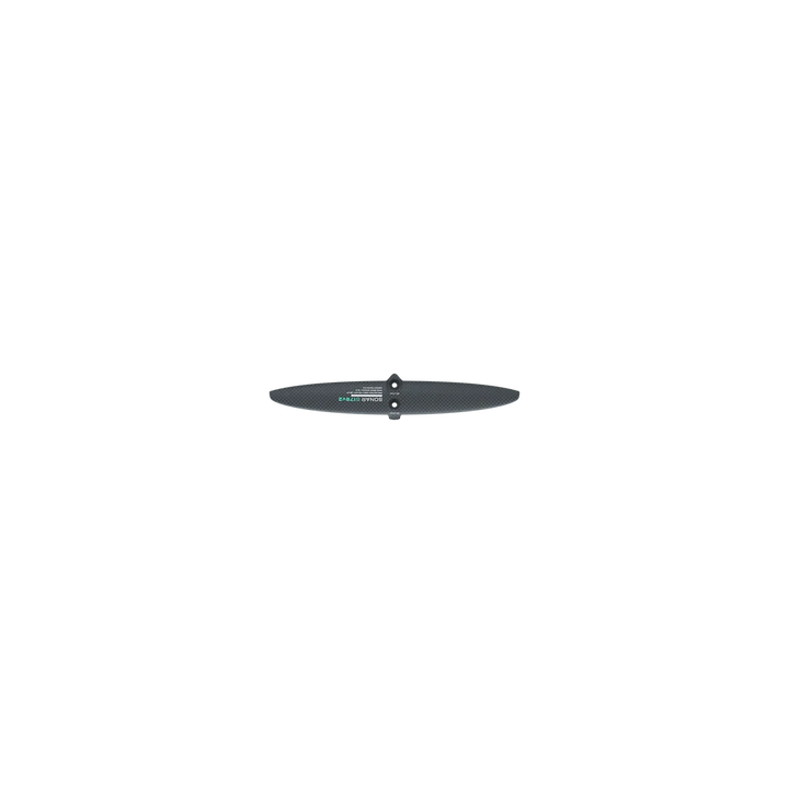 North Sonar Stabiliser Rear Wing