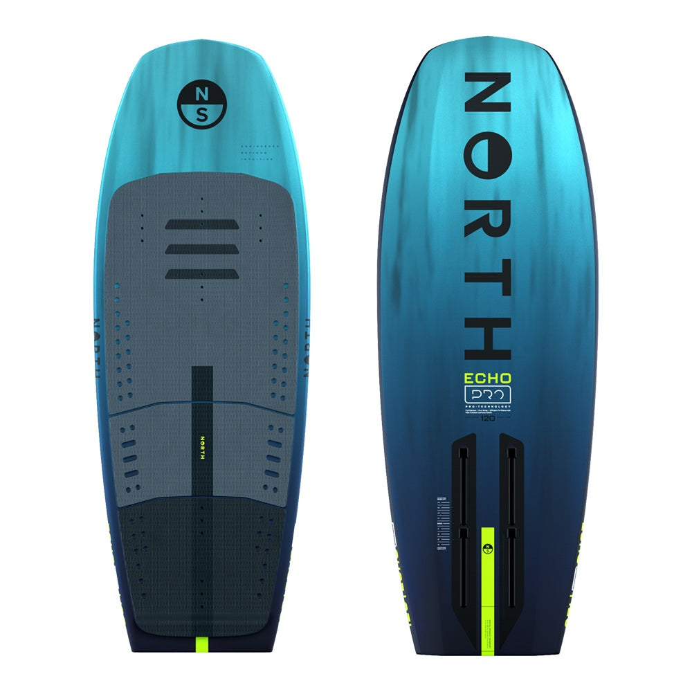 North Echo Pro FoilBoard