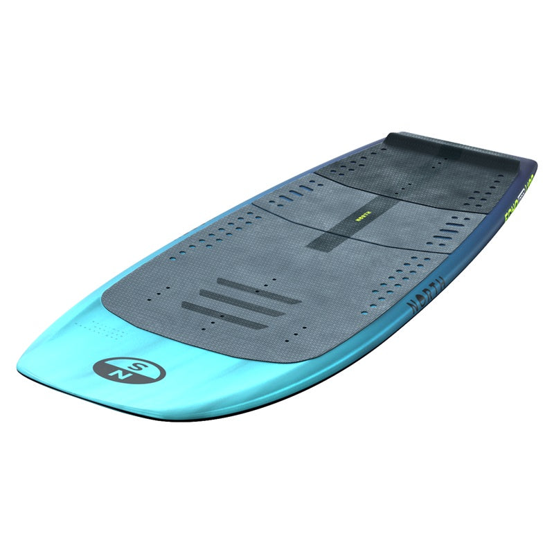 North Echo Pro FoilBoard