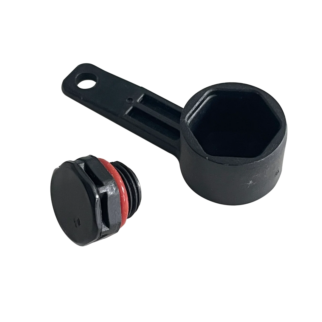 Duotone Selve Breathing Valve