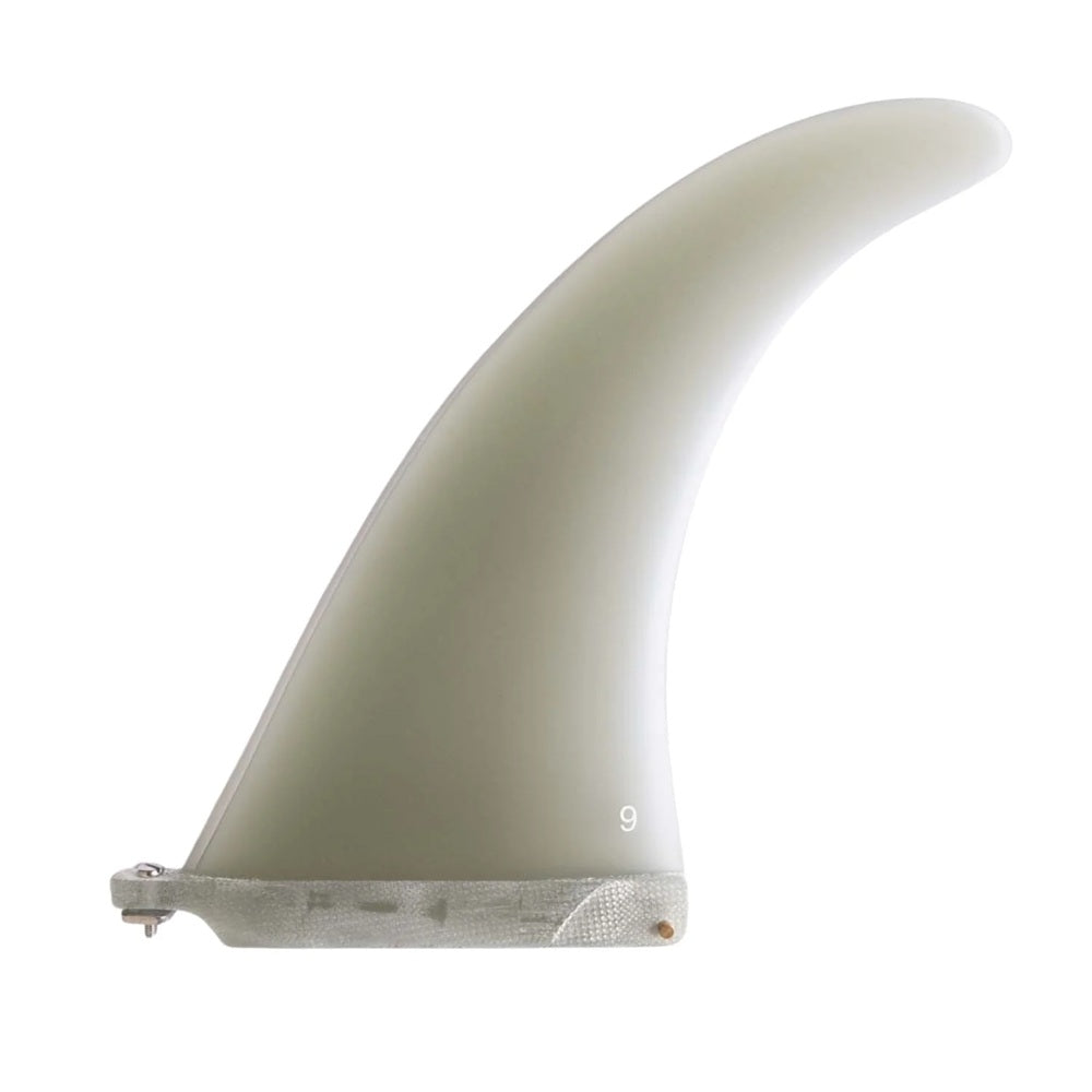 Level 3 Glass Longboard Single Surfboard Fin