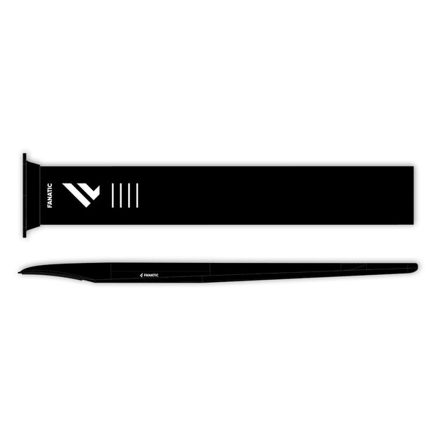 Fanatic Foil Mast & Fuselage Set AL 3.0