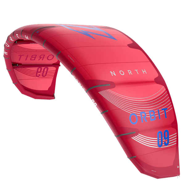 2021 North Orbit Kite - Surf FX