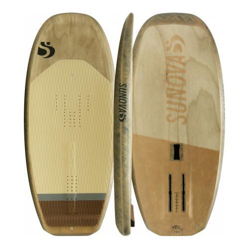 2022 Sunova Wing Foilboard