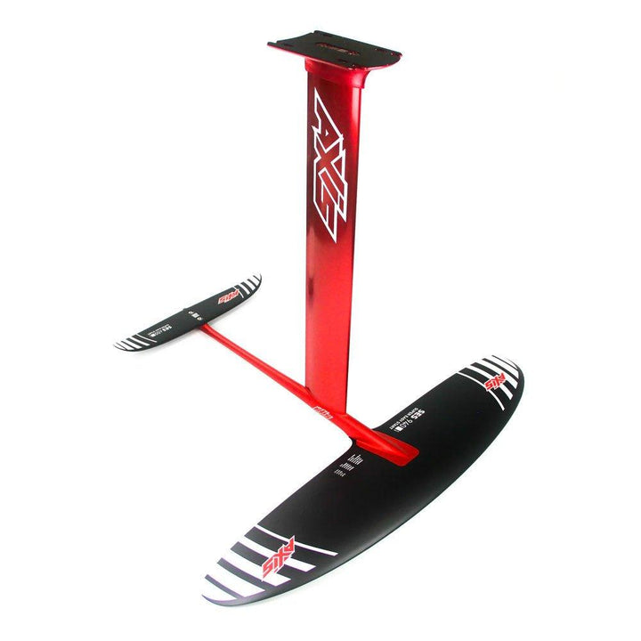 2022 Axis SES (Super Easy Start) 1040 Foil Package