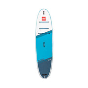 2022 Red Paddle Co 10'6" Inflatable Paddle Board Package - Surf FX