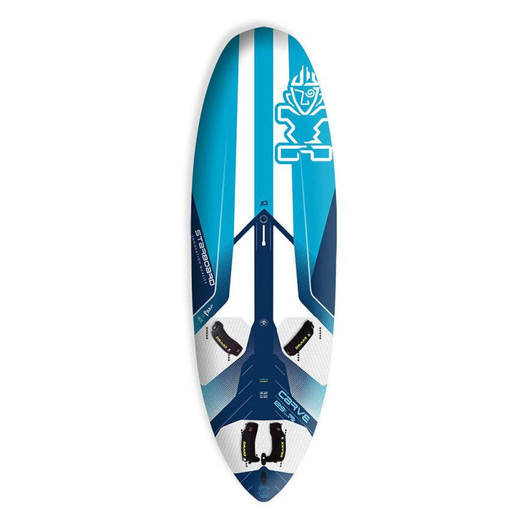 Starboard Carve 2022