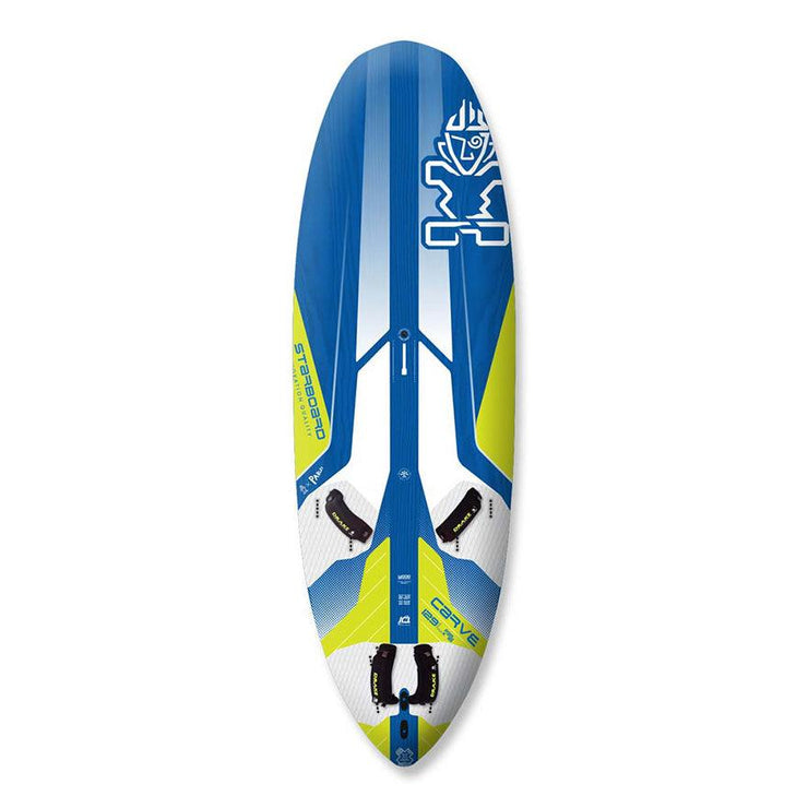 Starboard Carve 2022