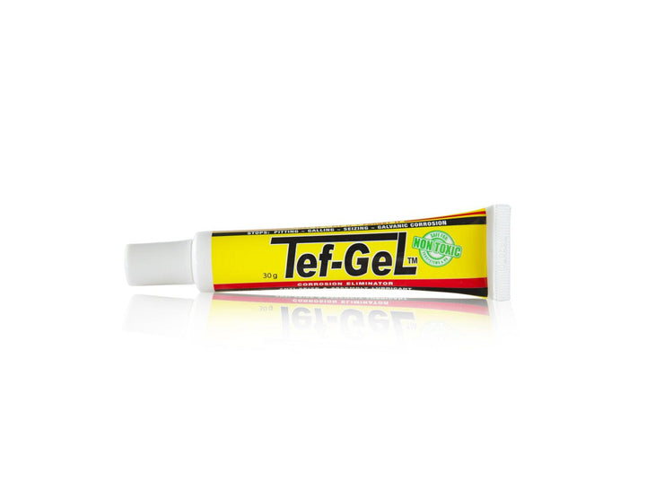 Tef-Gel 30g Tube