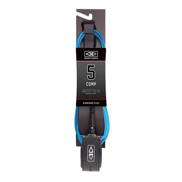 Ocean&Earth Diamond Flex Comp Leash