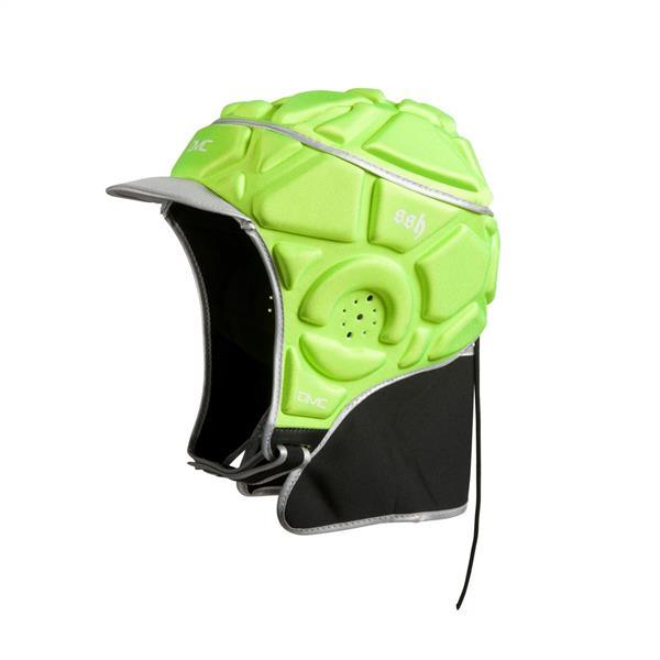 2021 DMC Soft Surf Helmet