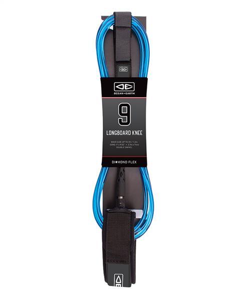 Ocean&Earth Diamond LB Reg Knee 9'