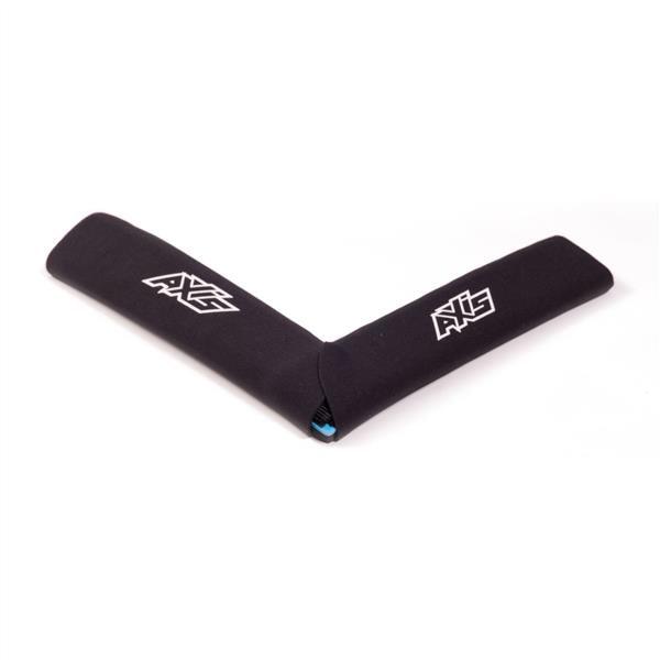 Axis Foil Board V Front Footstrap