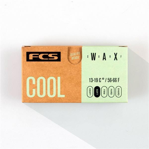 FCS Surf Wax