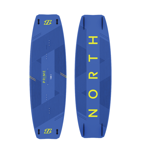 2021 North Prime TT Board Surf FX