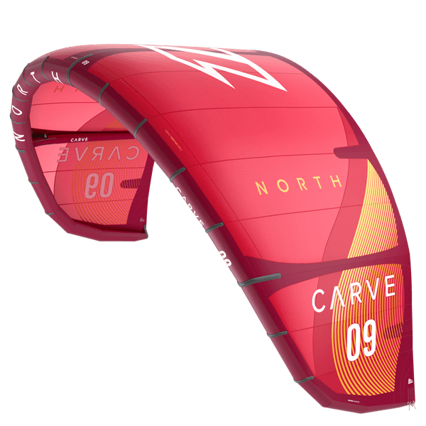 2021 North Carve Kite - Surf FX