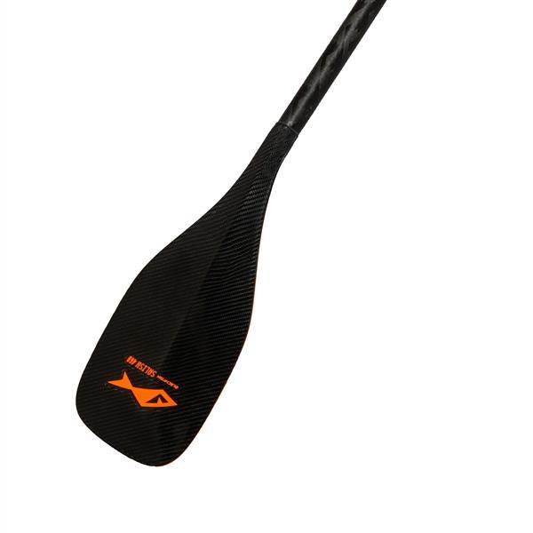 Blackfish Salish Paddle