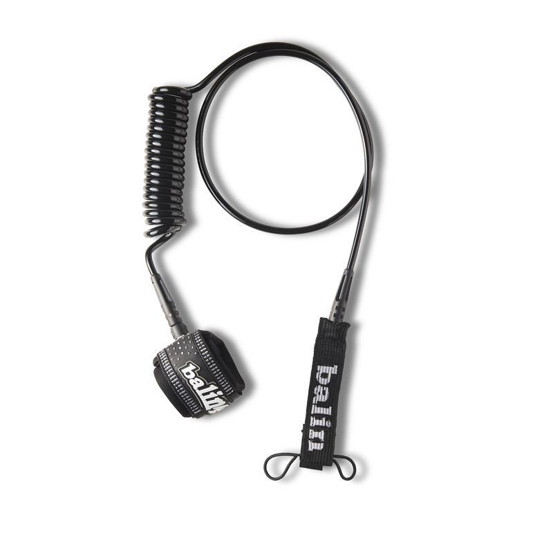 Balin SUP Monster Coil Leash