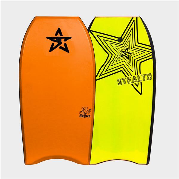 Stealth Drone - Surf FX