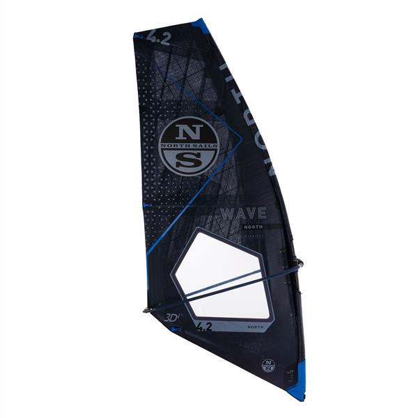 North Clear Wave Sail