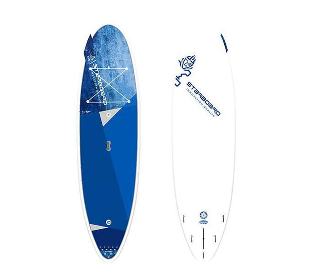 2023 Starboard Go Surf Lite Tech