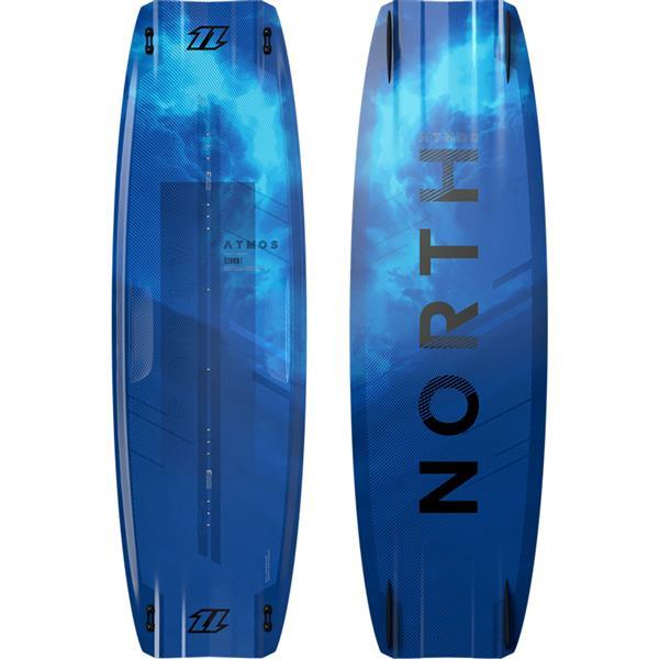 2023 North Atmos Hybrid TT Board